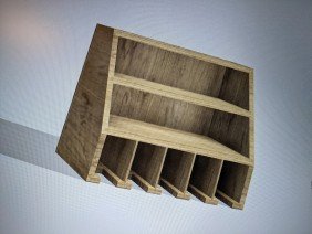 Metal Wood Custom Fabrication - Photo 2