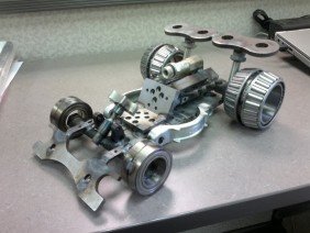 CDM Welding and Fabrication - Photo 3