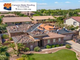 Canyon State Roofing & Consulting - Photo 0