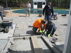 Gerrior Masonry & Landscape Construction Corp. - Photo 1