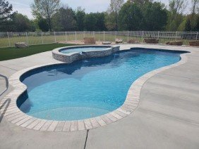 Shoals Pools & Spa Inc - Photo 6
