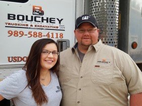 Bouchey & Sons Inc - Photo 0