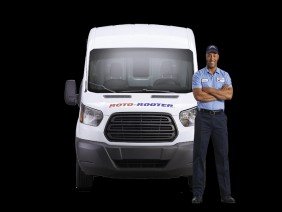 Roto-Rooter Plumbing & Water Cleanup - Photo 3