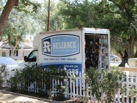 Reliance Heating and Air Conditioning - Photo 6