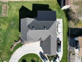 MTM Roofing - Photo 1