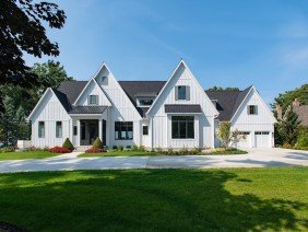 Mike Schaap Builders - Photo 1