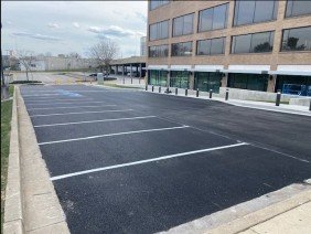 Chamberlain Contractors - Photo 1