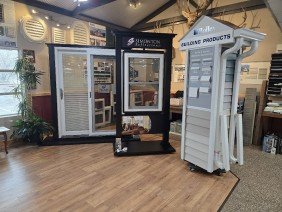 Frontier Siding Supply - Photo 0