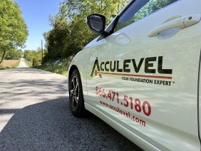 Acculevel Foundation Repair & Basement Waterproofing - Photo 4