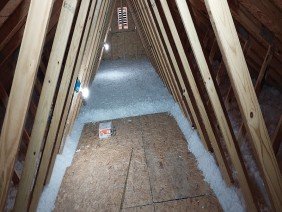 JT Insulation, LLC - Photo 1
