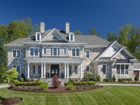Perkinson Homes - Photo -1