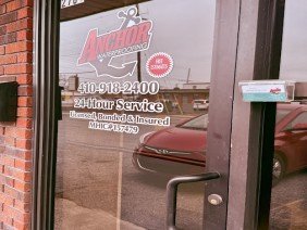 Anchor Waterproofing - Photo 4