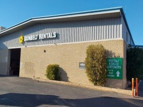 Sunbelt Rentals - Photo 6