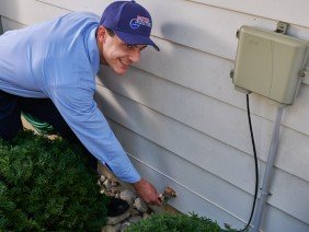 Roto-Rooter Plumbing & Water Cleanup - Photo -1