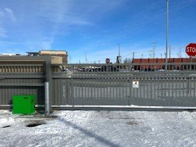 SWi Fence & Supply of Powell - Photo 0