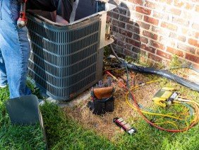 Twin Creek Heating & Cooling - Photo 1