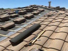 Arizona Pat Roofing LLC - Photo -1