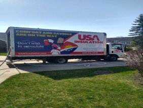 USA Insulation of Metro Detroit - Photo 3