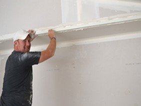 Deemter Drywall Inc. - Photo 3