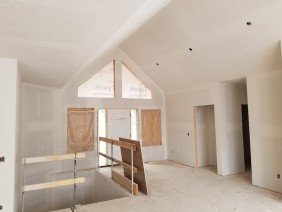 Custom Drywall Innovations - Photo 5