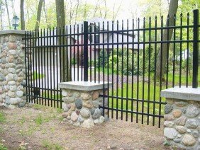 Fence Consultants of West Michigan - Photo 1