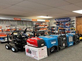 Hammersmith Equipment Company - Photo 3