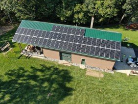 Mid-America Solar - Photo 4