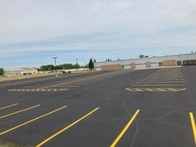 Precision Roadway Services, LLC - Photo 6