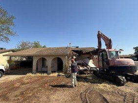 Arizona Demolition Experts - Photo 1
