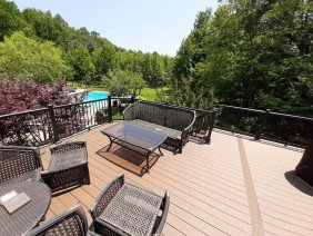 The Deck and Fence Company LLC. - Photo 4
