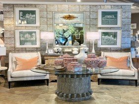 Jamie Merida Interiors | Bountiful Home - Photo -1