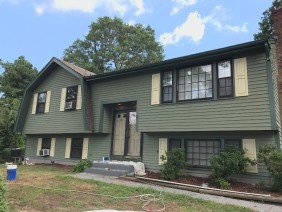 oconnorpainting plymouth ma - Photo 1