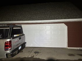 AJK Door Services Incorporated - Photo -1