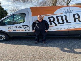 Rol Air Plumbing & Heating - Photo 6