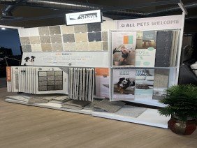 Vision Flooring - Photo 3