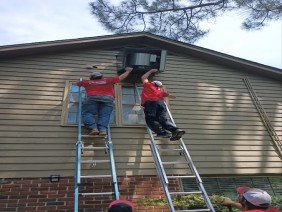 Higdon Service Heating, Cooling, Plumbing - Photo 3