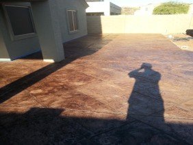 Arizona Concrete Placement - Photo 0
