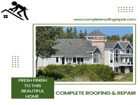 Complete Roofing & Repair - Photo 3