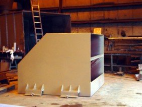 All-Steel Fabricating - Photo 4