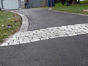 Asphalt Driveway Solutions & Masonry - Photo 6