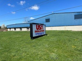 USA Insulation of Lansing - Photo 4