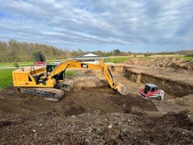 Harada & Westesson Corp. Excavating & Grading ( H & W Corp. ) - Photo 5