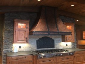 North Shore Iron Works, LLC - Photo 3