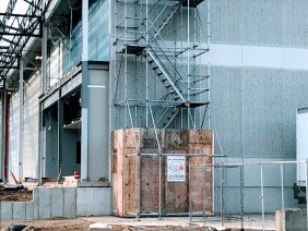 U Rent It / Scaffolding Systems Inc. - Photo 3