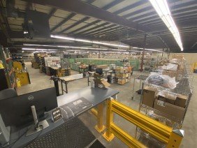 Milton CAT in Wareham - Photo 0