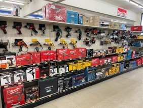 The Lumberyard - Photo 2