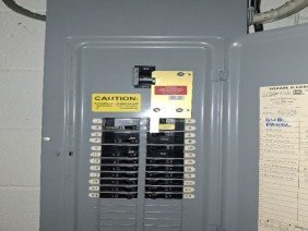 Ryan Electric - Photo 0