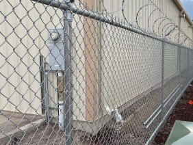 SWi Fence & Supply of Cheyenne - Photo -1