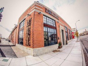 Architectural Glazing Contractors - Photo 3