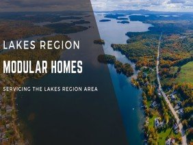 Lakes Region Modular Homes - Photo 3